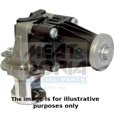 EGR Valve